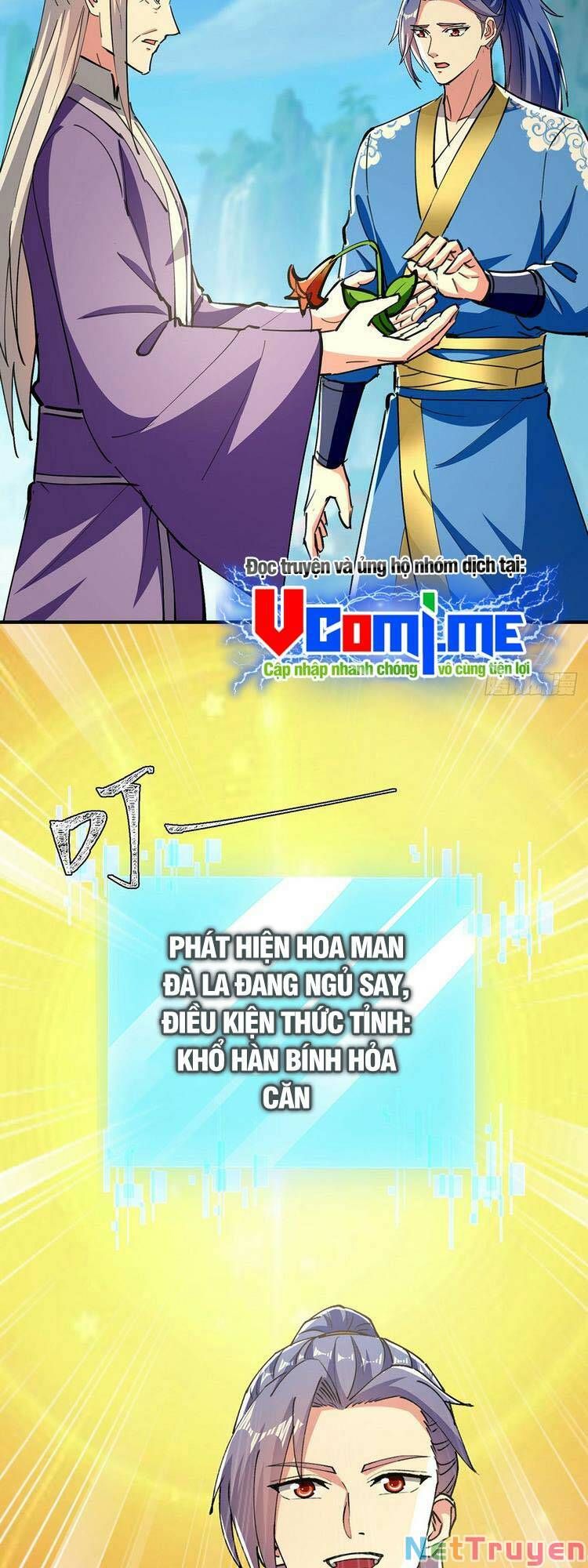 đọc truyện Tối Cường Thăng Cấp Chương 362 ảnh 23 tại Thiên Thai Truyện