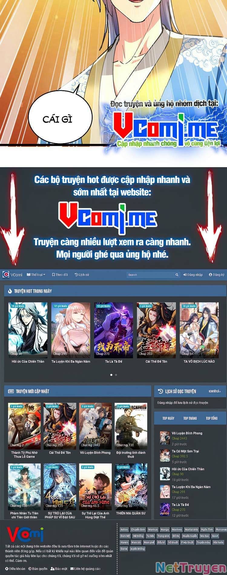 đọc truyện Tối Cường Thăng Cấp Chương 362 ảnh 24 tại Thiên Thai Truyện