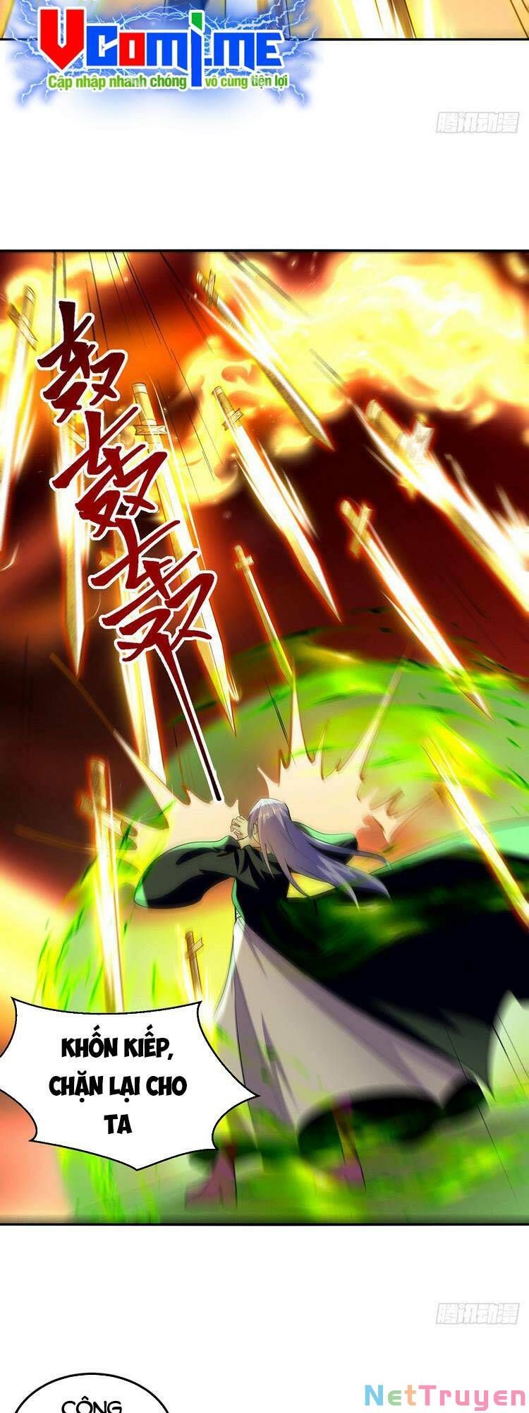 đọc truyện Tối Cường Thăng Cấp Chương 362 ảnh 5 tại Thiên Thai Truyện