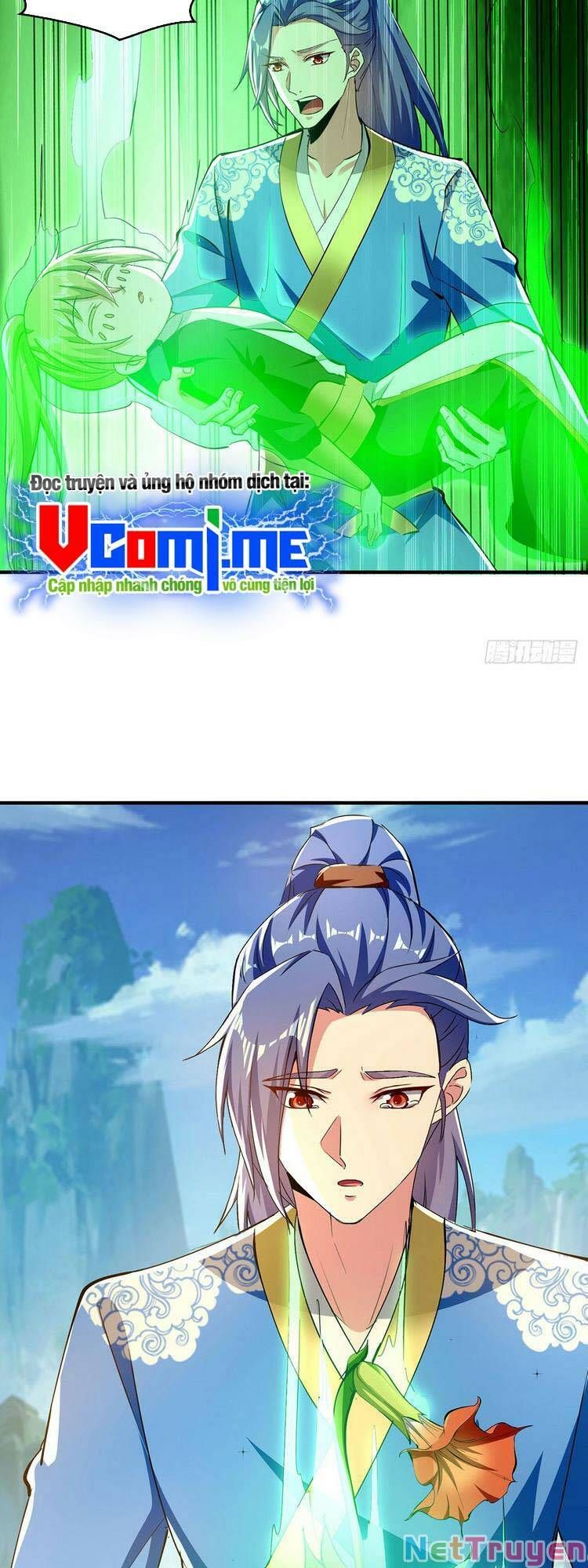 đọc truyện Tối Cường Thăng Cấp Chương 362 ảnh 10 tại Thiên Thai Truyện