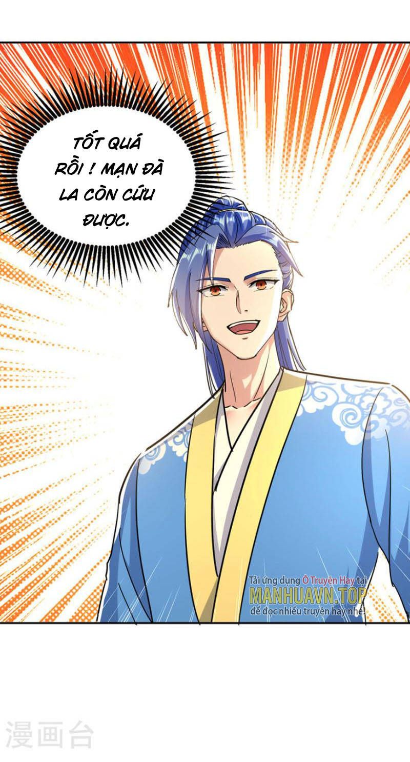 đọc truyện Tối Cường Thăng Cấp Chương 363 ảnh 3 tại Thiên Thai Truyện