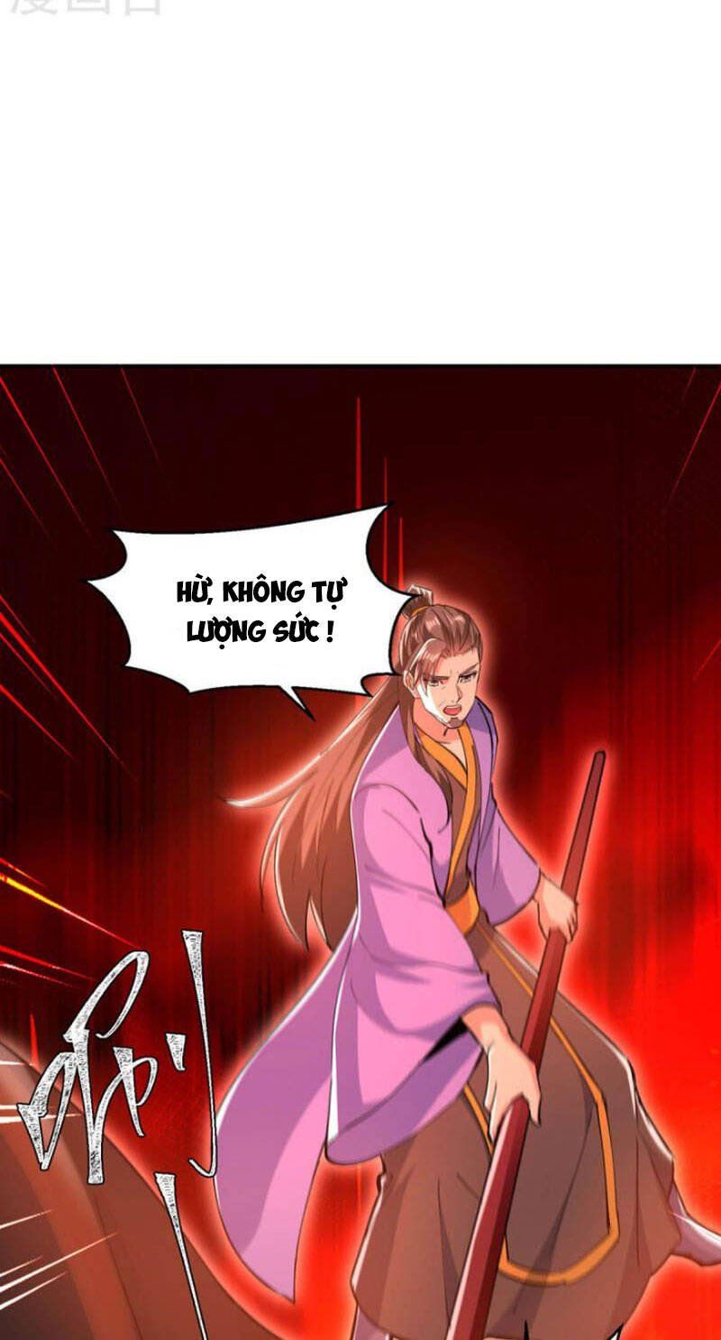 đọc truyện Tối Cường Thăng Cấp Chương 363 ảnh 12 tại Thiên Thai Truyện