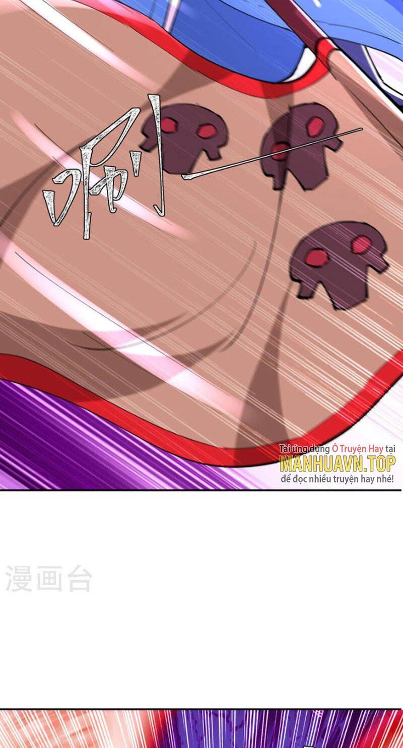 đọc truyện Tối Cường Thăng Cấp Chương 363 ảnh 15 tại Thiên Thai Truyện