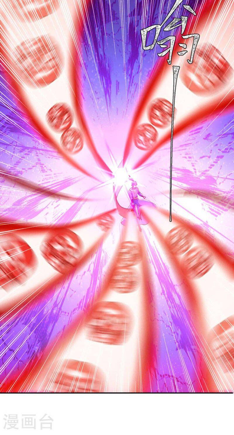 đọc truyện Tối Cường Thăng Cấp Chương 363 ảnh 16 tại Thiên Thai Truyện