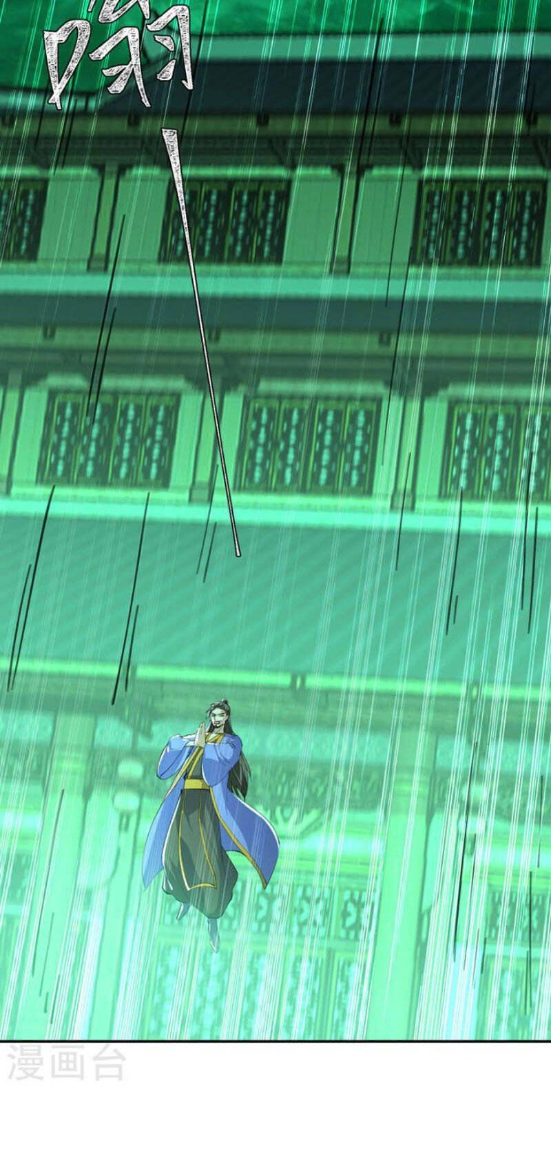 đọc truyện Tối Cường Thăng Cấp Chương 363 ảnh 19 tại Thiên Thai Truyện