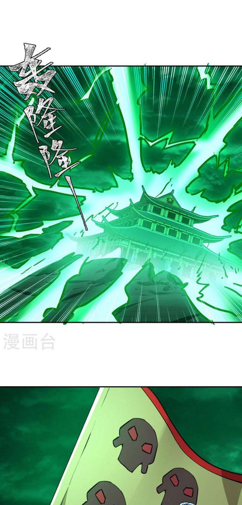 đọc truyện Tối Cường Thăng Cấp Chương 363 ảnh 20 tại Thiên Thai Truyện