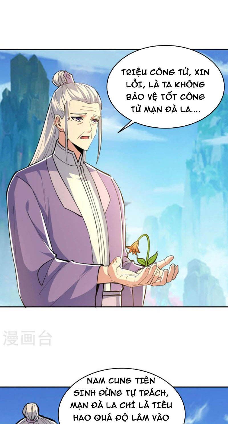 đọc truyện Tối Cường Thăng Cấp Chương 363 ảnh 4 tại Thiên Thai Truyện