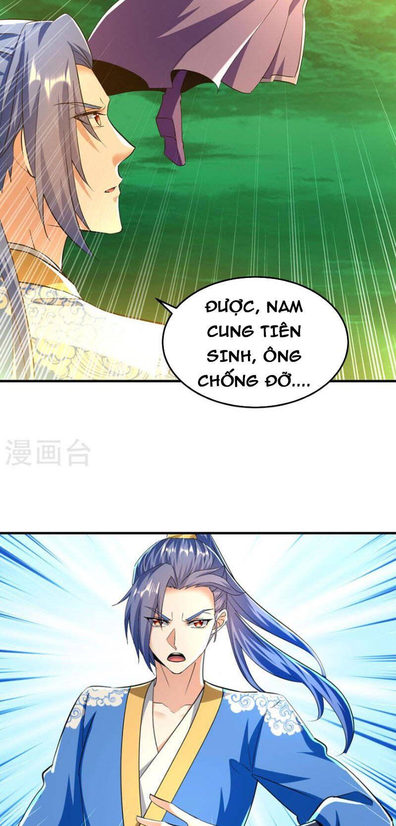 đọc truyện Tối Cường Thăng Cấp Chương 363 ảnh 25 tại Thiên Thai Truyện