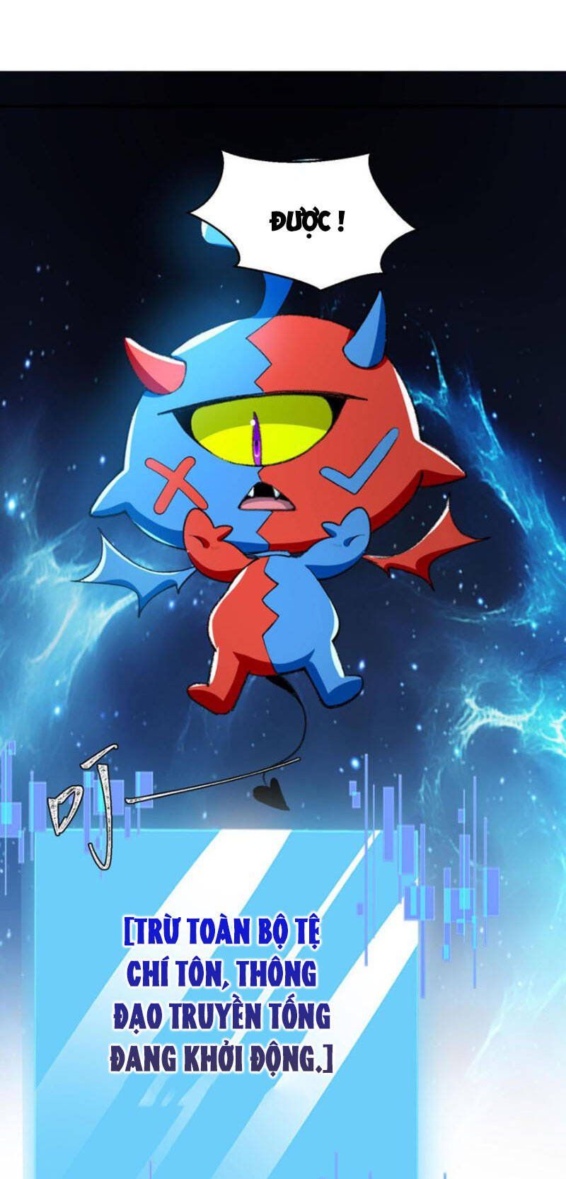 đọc truyện Tối Cường Thăng Cấp Chương 363 ảnh 28 tại Thiên Thai Truyện