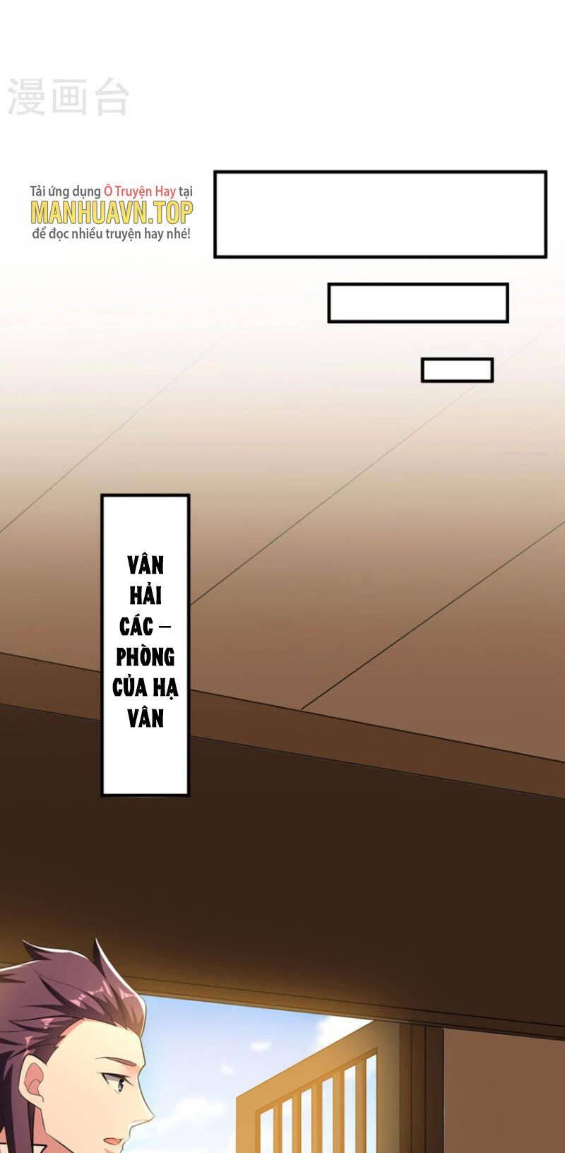 đọc truyện Tối Cường Thăng Cấp Chương 363 ảnh 31 tại Thiên Thai Truyện