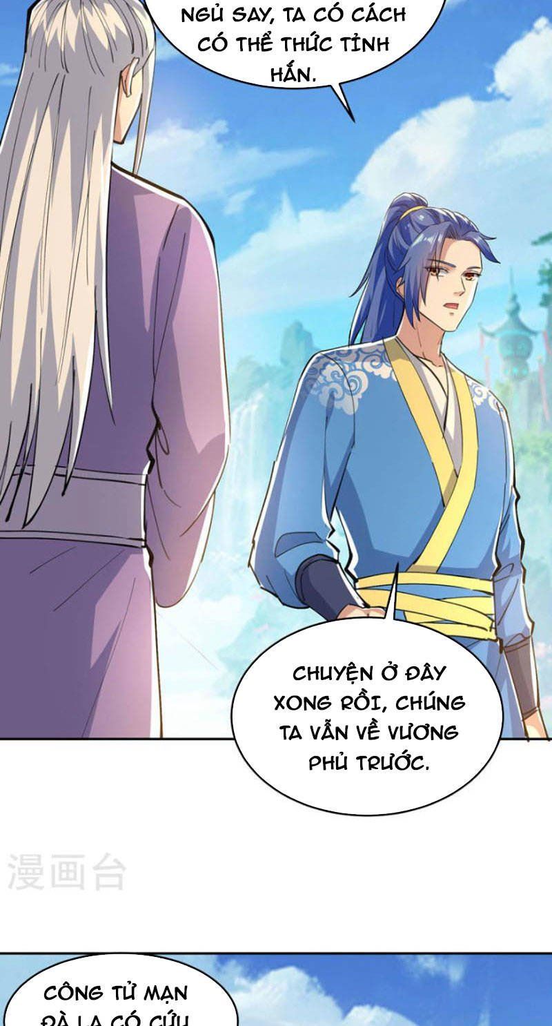 đọc truyện Tối Cường Thăng Cấp Chương 363 ảnh 5 tại Thiên Thai Truyện