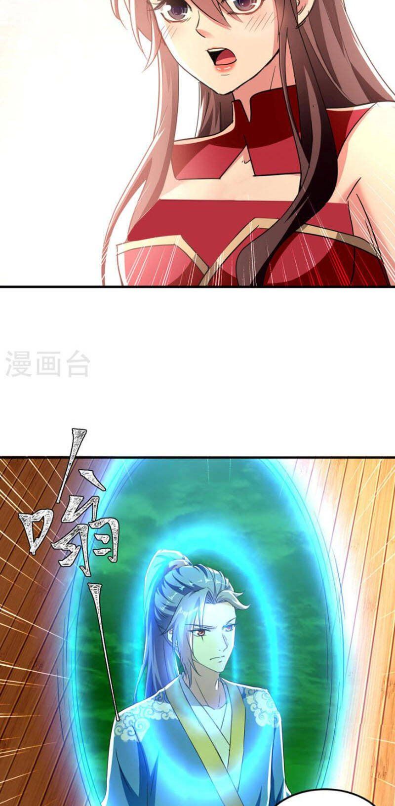 đọc truyện Tối Cường Thăng Cấp Chương 363 ảnh 33 tại Thiên Thai Truyện