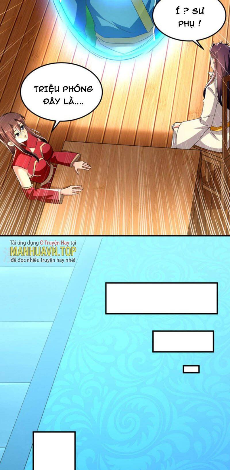 đọc truyện Tối Cường Thăng Cấp Chương 363 ảnh 34 tại Thiên Thai Truyện