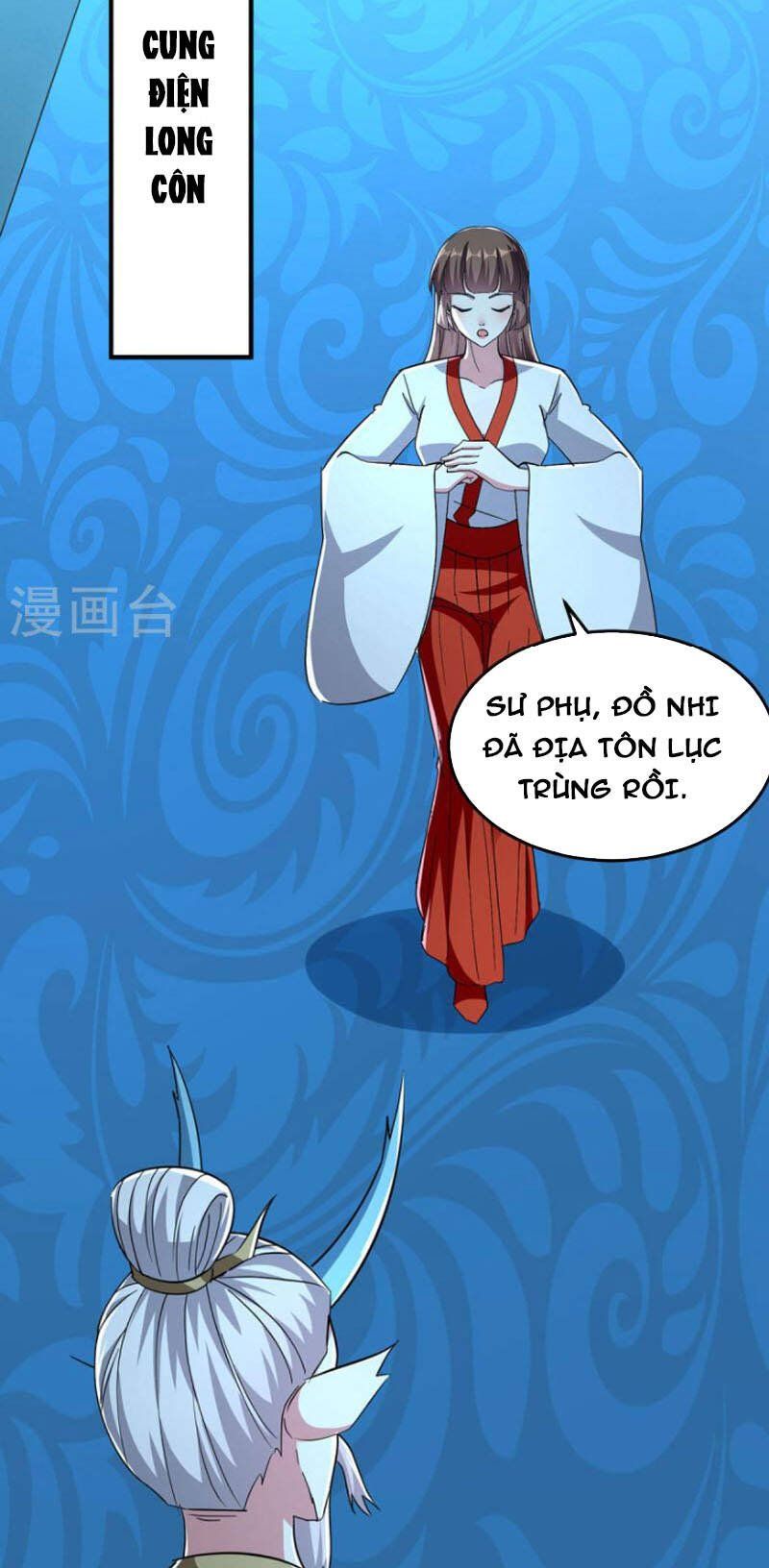 đọc truyện Tối Cường Thăng Cấp Chương 363 ảnh 35 tại Thiên Thai Truyện