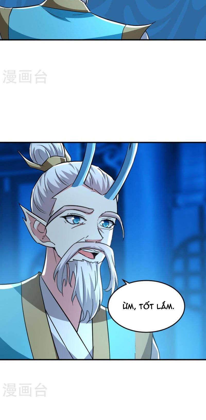 đọc truyện Tối Cường Thăng Cấp Chương 363 ảnh 36 tại Thiên Thai Truyện