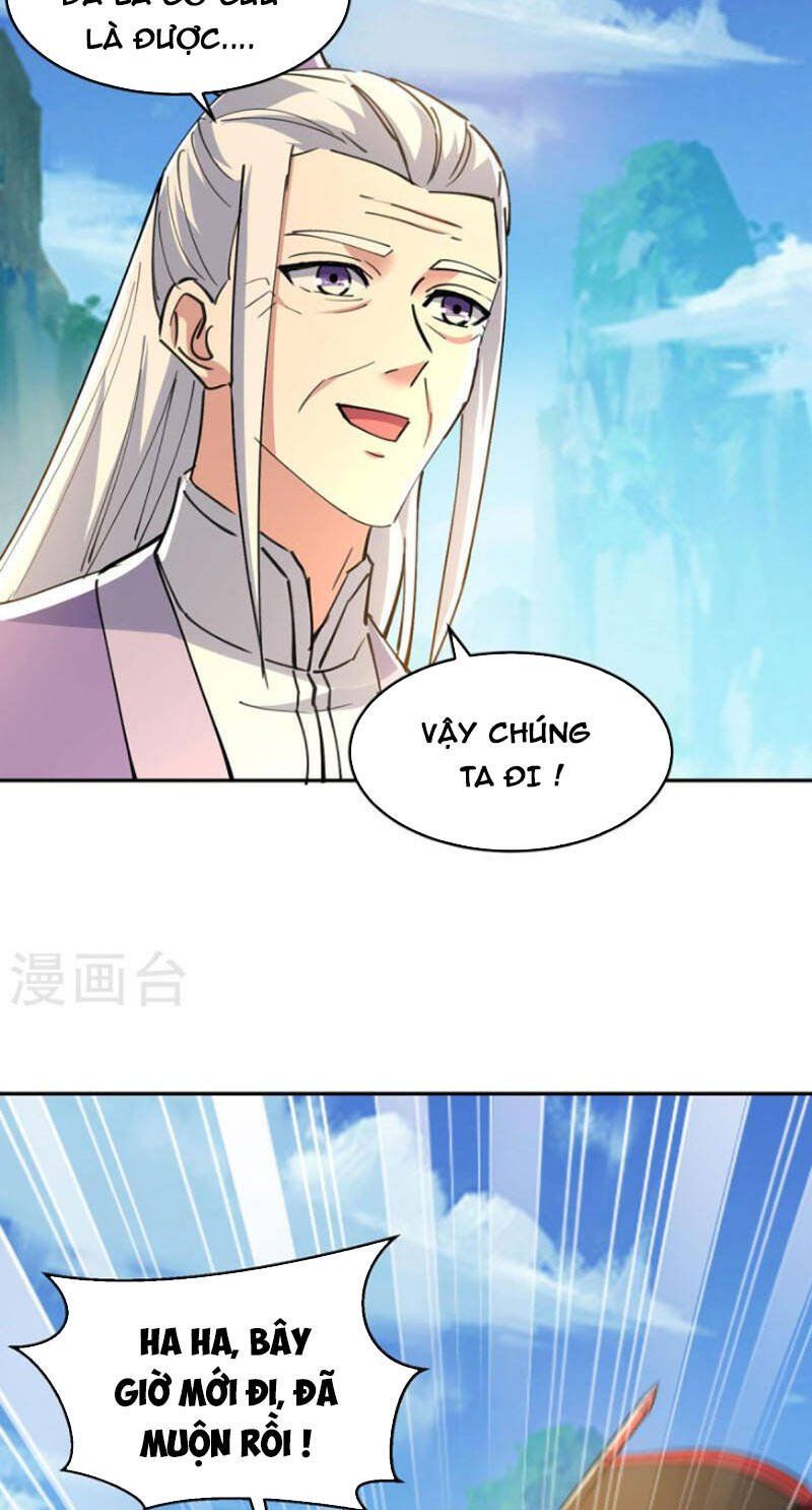 đọc truyện Tối Cường Thăng Cấp Chương 363 ảnh 6 tại Thiên Thai Truyện