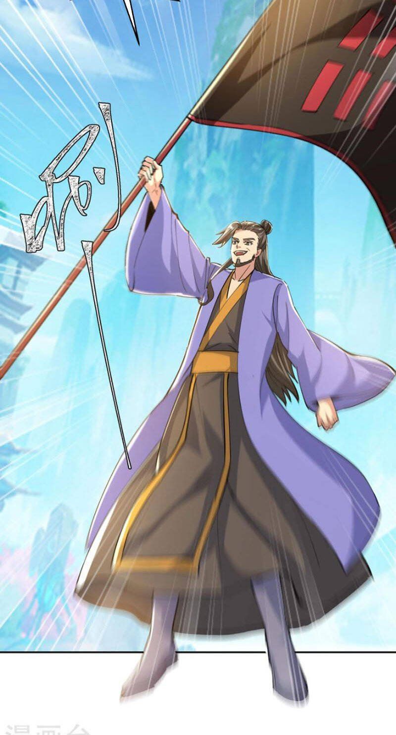 đọc truyện Tối Cường Thăng Cấp Chương 363 ảnh 7 tại Thiên Thai Truyện