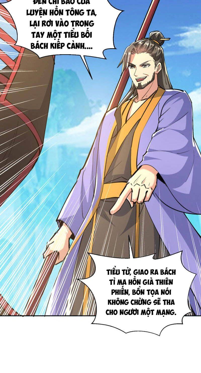 đọc truyện Tối Cường Thăng Cấp Chương 363 ảnh 9 tại Thiên Thai Truyện