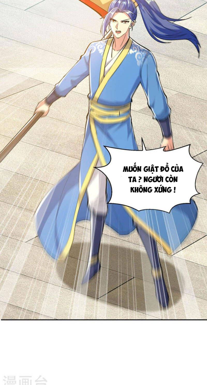 đọc truyện Tối Cường Thăng Cấp Chương 363 ảnh 11 tại Thiên Thai Truyện