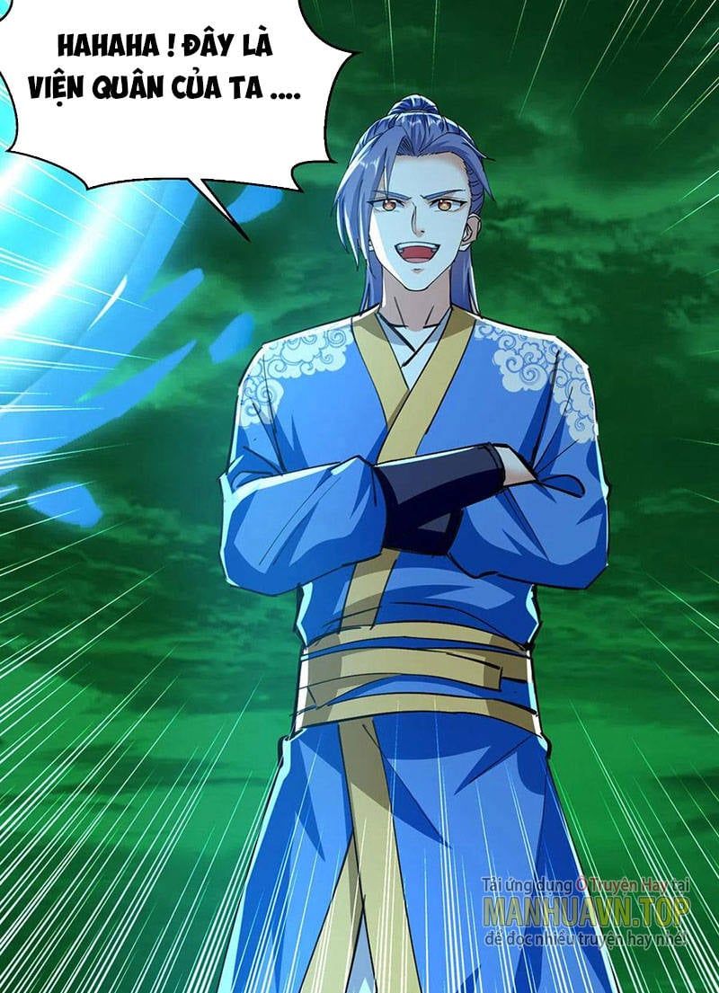 đọc truyện Tối Cường Thăng Cấp Chương 364 ảnh 13 tại Thiên Thai Truyện