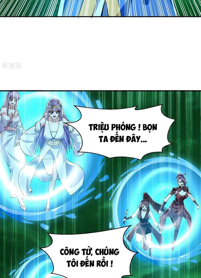 đọc truyện Tối Cường Thăng Cấp Chương 364 ảnh 14 tại Thiên Thai Truyện