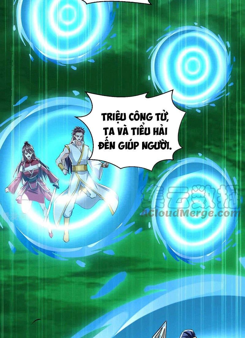 đọc truyện Tối Cường Thăng Cấp Chương 364 ảnh 15 tại Thiên Thai Truyện