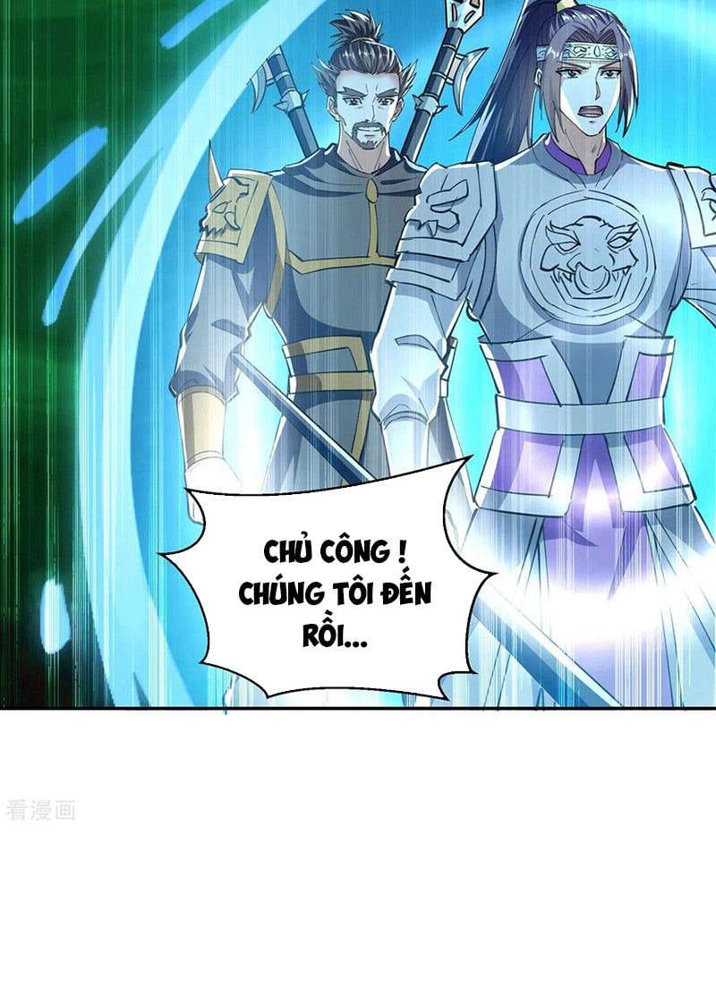 đọc truyện Tối Cường Thăng Cấp Chương 364 ảnh 16 tại Thiên Thai Truyện