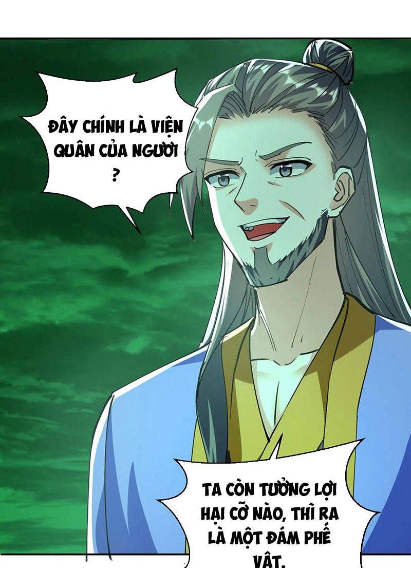 đọc truyện Tối Cường Thăng Cấp Chương 364 ảnh 17 tại Thiên Thai Truyện