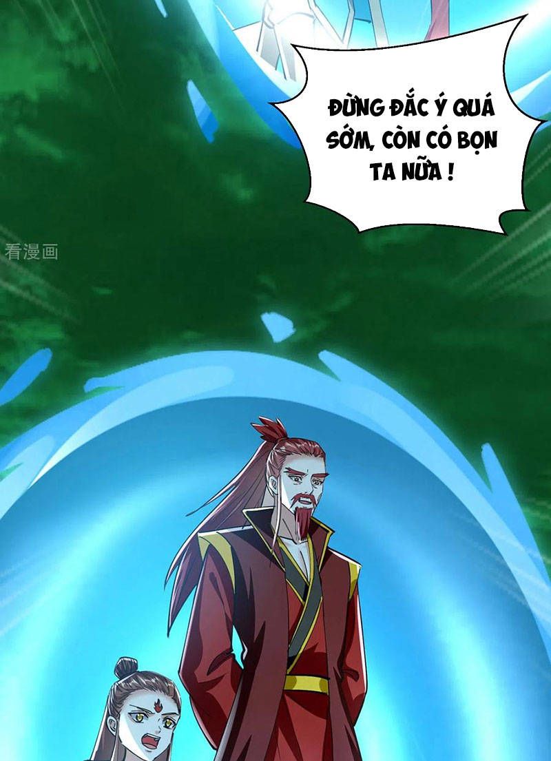 đọc truyện Tối Cường Thăng Cấp Chương 364 ảnh 19 tại Thiên Thai Truyện