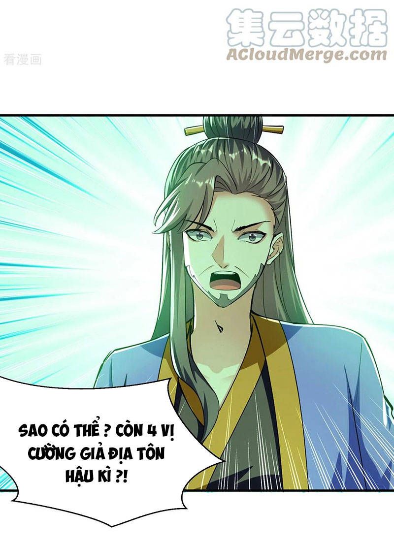 đọc truyện Tối Cường Thăng Cấp Chương 364 ảnh 21 tại Thiên Thai Truyện