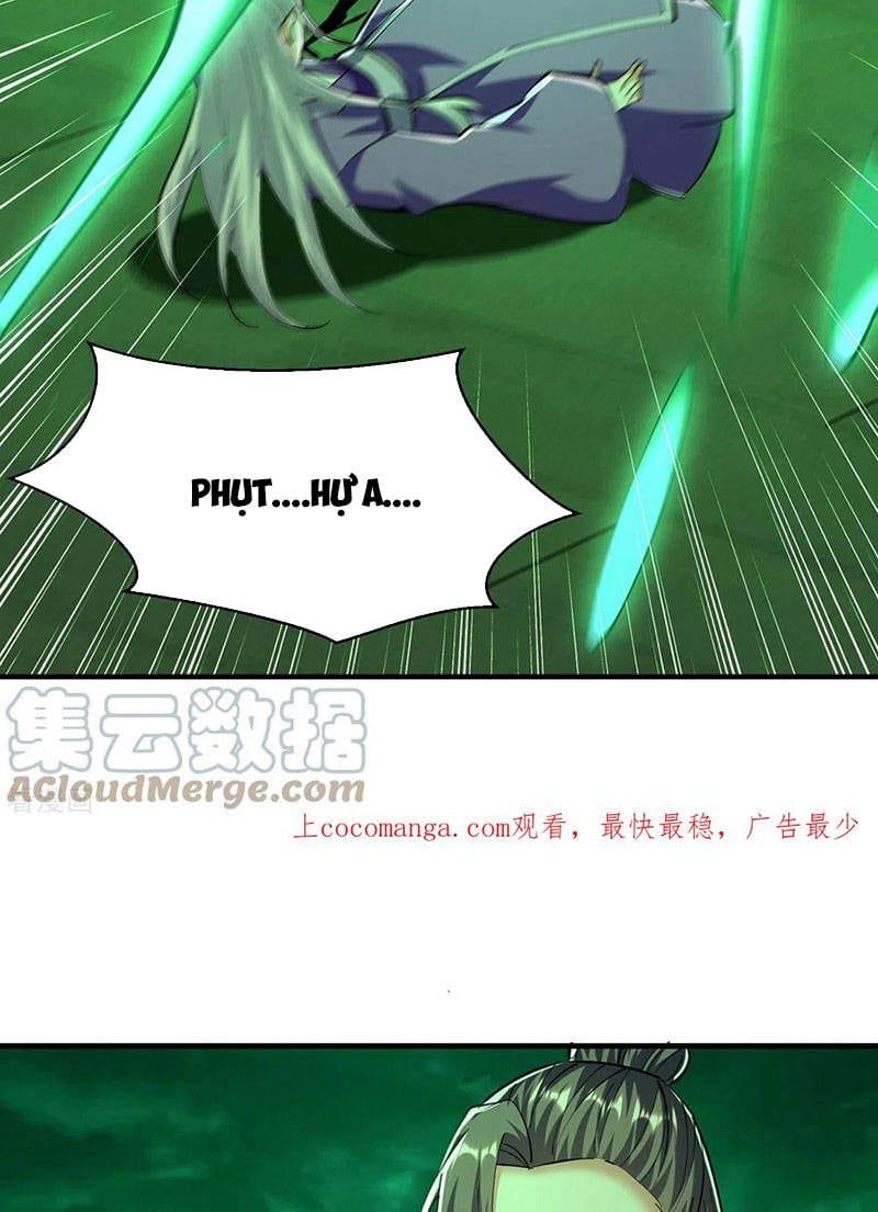 đọc truyện Tối Cường Thăng Cấp Chương 364 ảnh 4 tại Thiên Thai Truyện