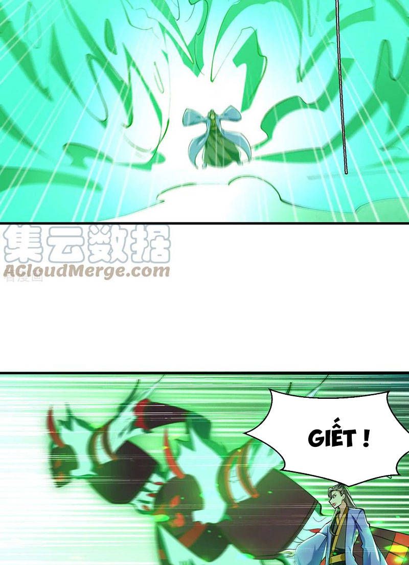 đọc truyện Tối Cường Thăng Cấp Chương 364 ảnh 25 tại Thiên Thai Truyện