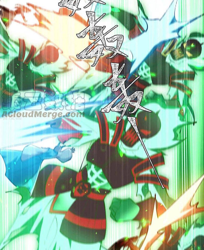 đọc truyện Tối Cường Thăng Cấp Chương 364 ảnh 28 tại Thiên Thai Truyện