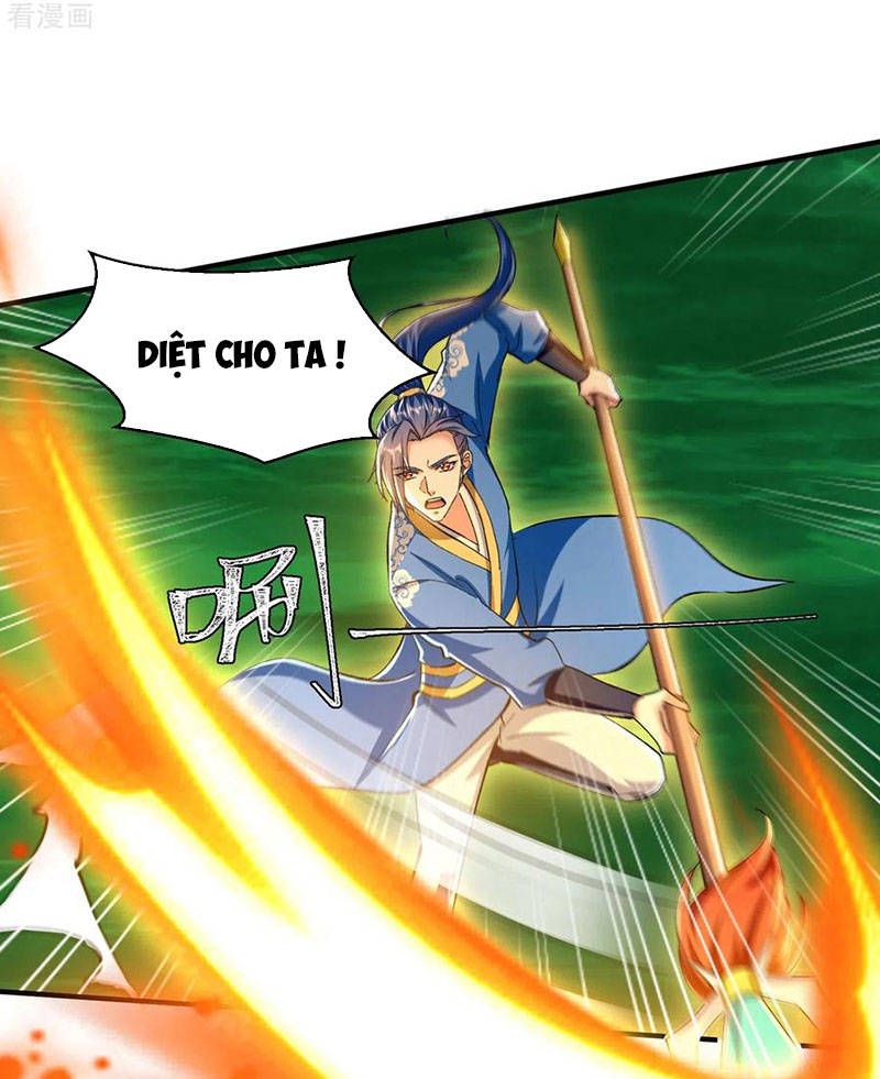 đọc truyện Tối Cường Thăng Cấp Chương 364 ảnh 30 tại Thiên Thai Truyện