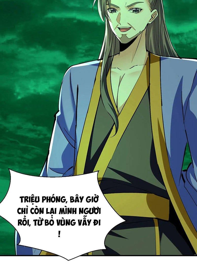 đọc truyện Tối Cường Thăng Cấp Chương 364 ảnh 5 tại Thiên Thai Truyện