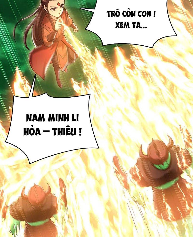 đọc truyện Tối Cường Thăng Cấp Chương 364 ảnh 34 tại Thiên Thai Truyện