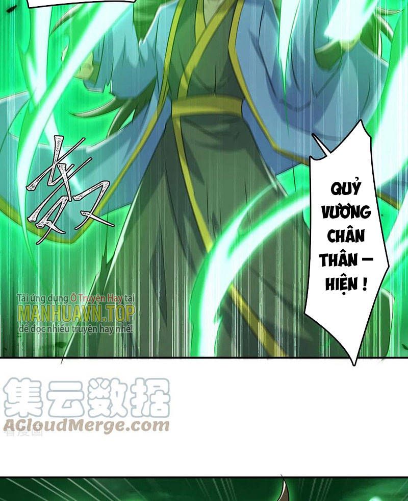 đọc truyện Tối Cường Thăng Cấp Chương 364 ảnh 39 tại Thiên Thai Truyện