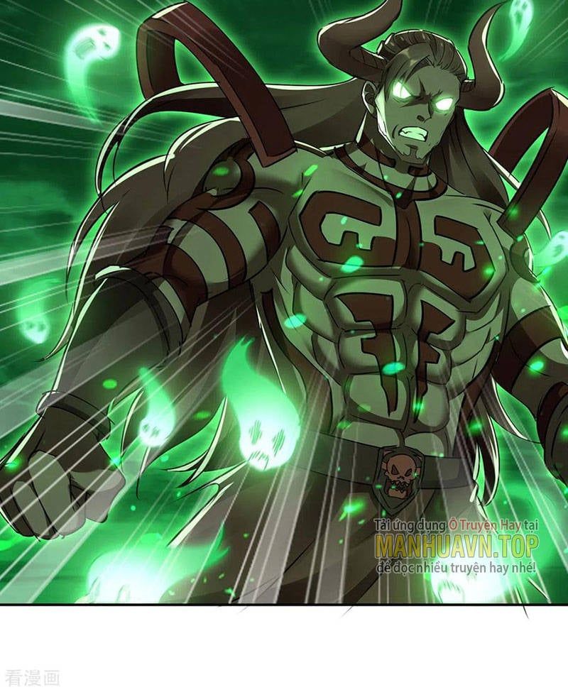 đọc truyện Tối Cường Thăng Cấp Chương 364 ảnh 40 tại Thiên Thai Truyện