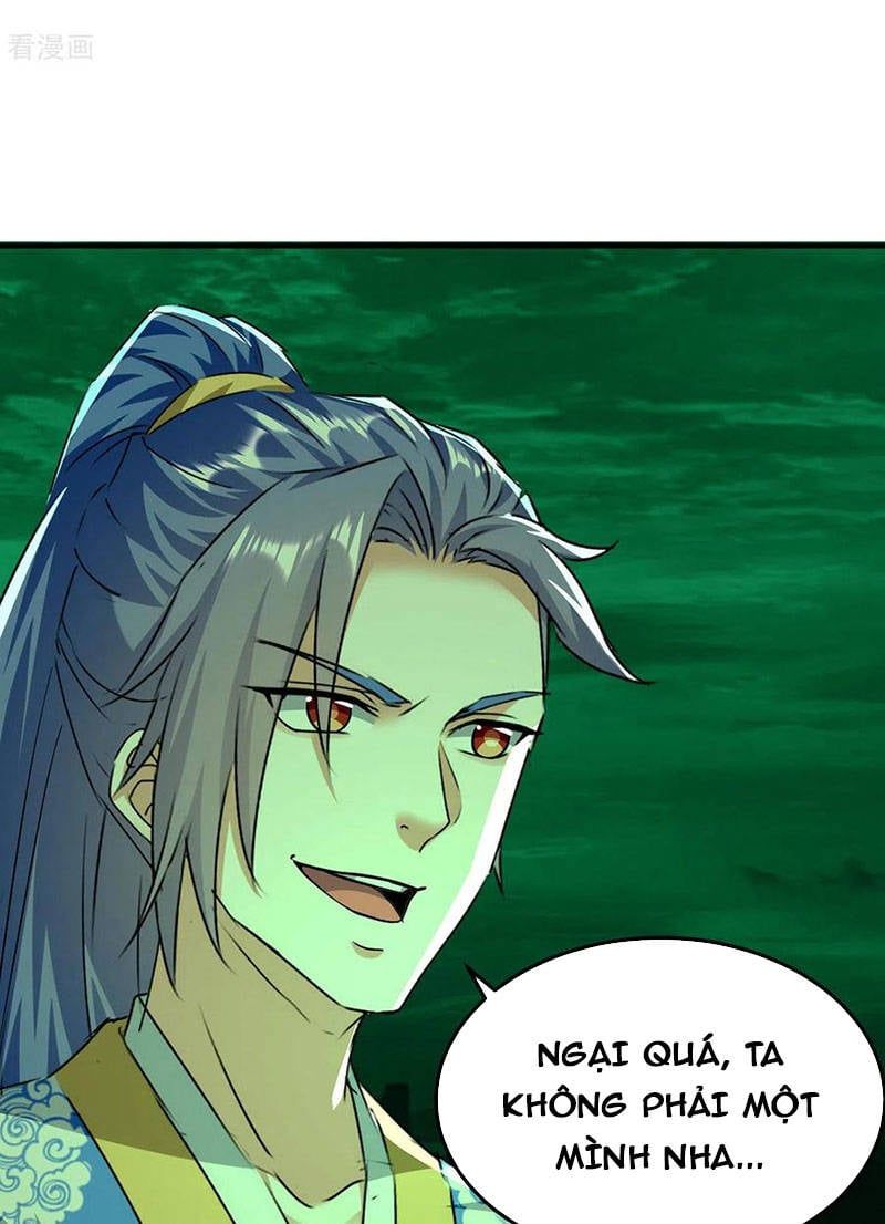 đọc truyện Tối Cường Thăng Cấp Chương 364 ảnh 6 tại Thiên Thai Truyện