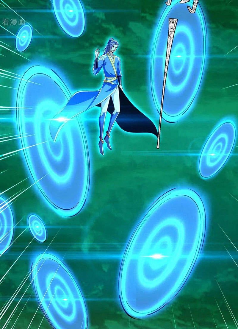 đọc truyện Tối Cường Thăng Cấp Chương 364 ảnh 9 tại Thiên Thai Truyện