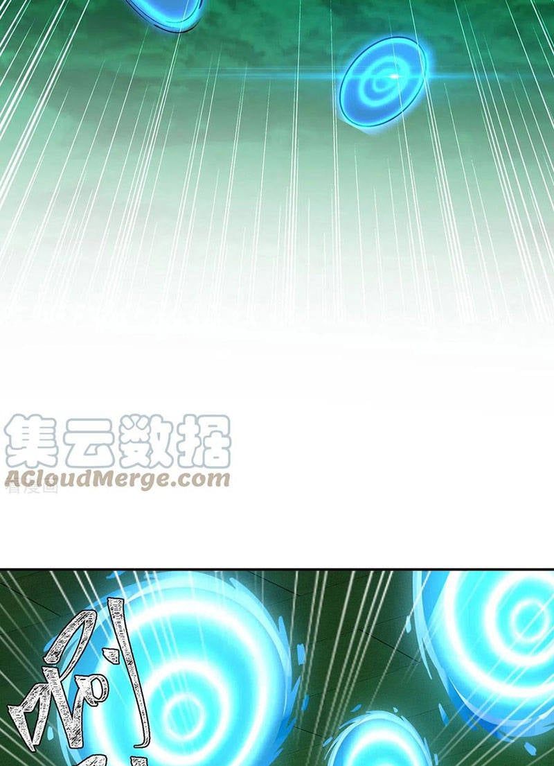 đọc truyện Tối Cường Thăng Cấp Chương 364 ảnh 10 tại Thiên Thai Truyện