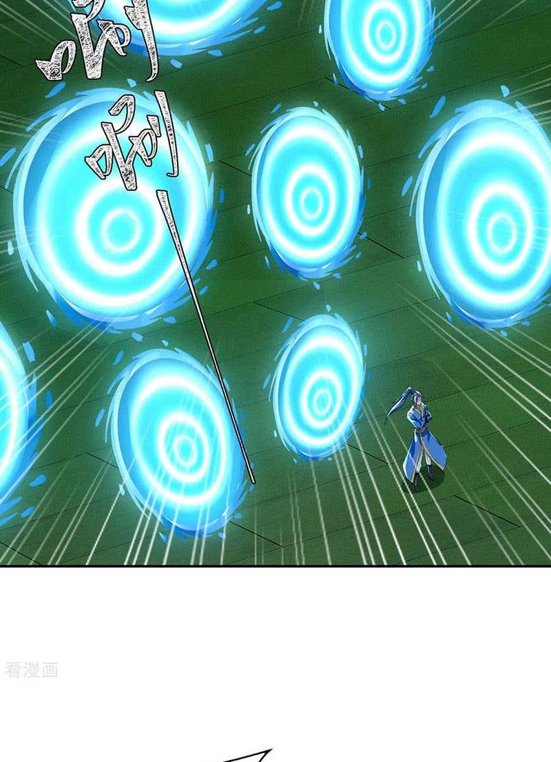 đọc truyện Tối Cường Thăng Cấp Chương 364 ảnh 11 tại Thiên Thai Truyện