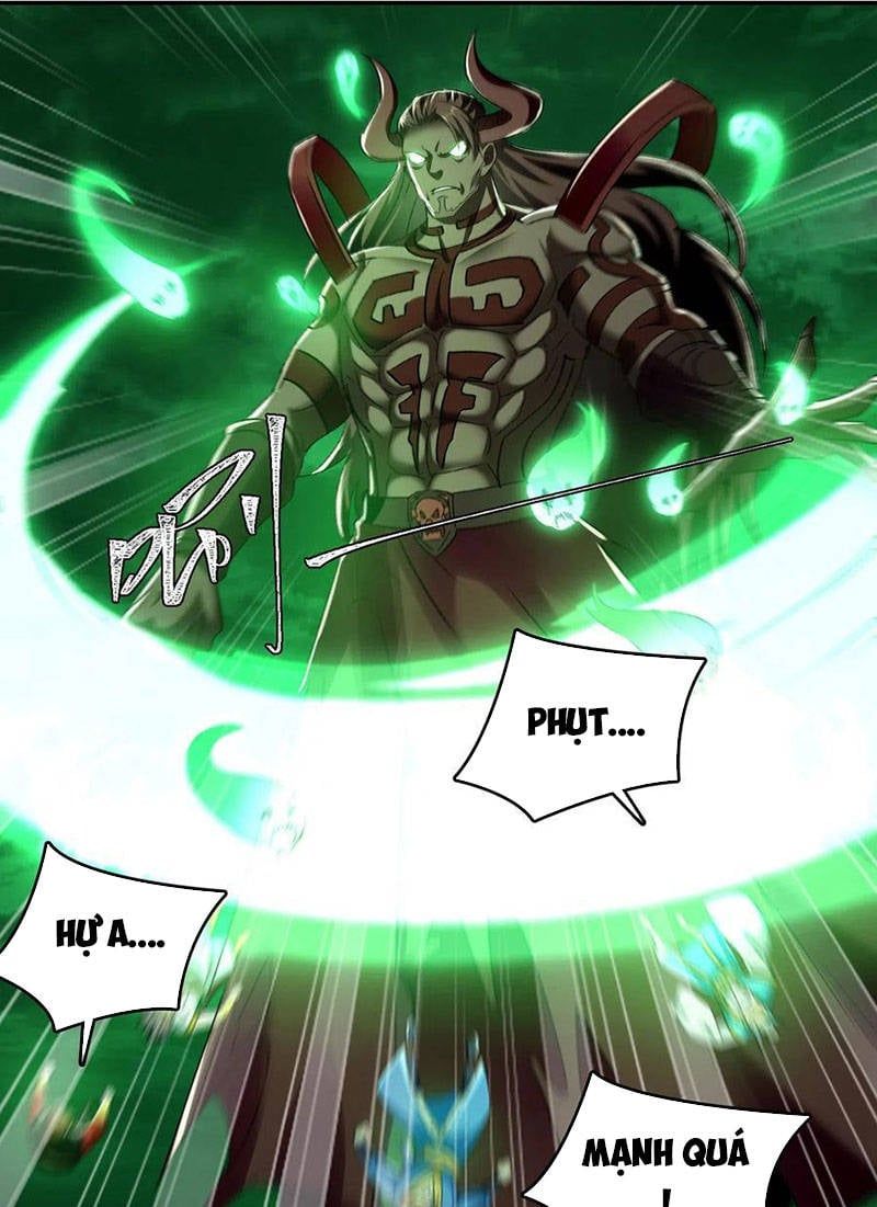 đọc truyện Tối Cường Thăng Cấp Chương 365 ảnh 3 tại Thiên Thai Truyện