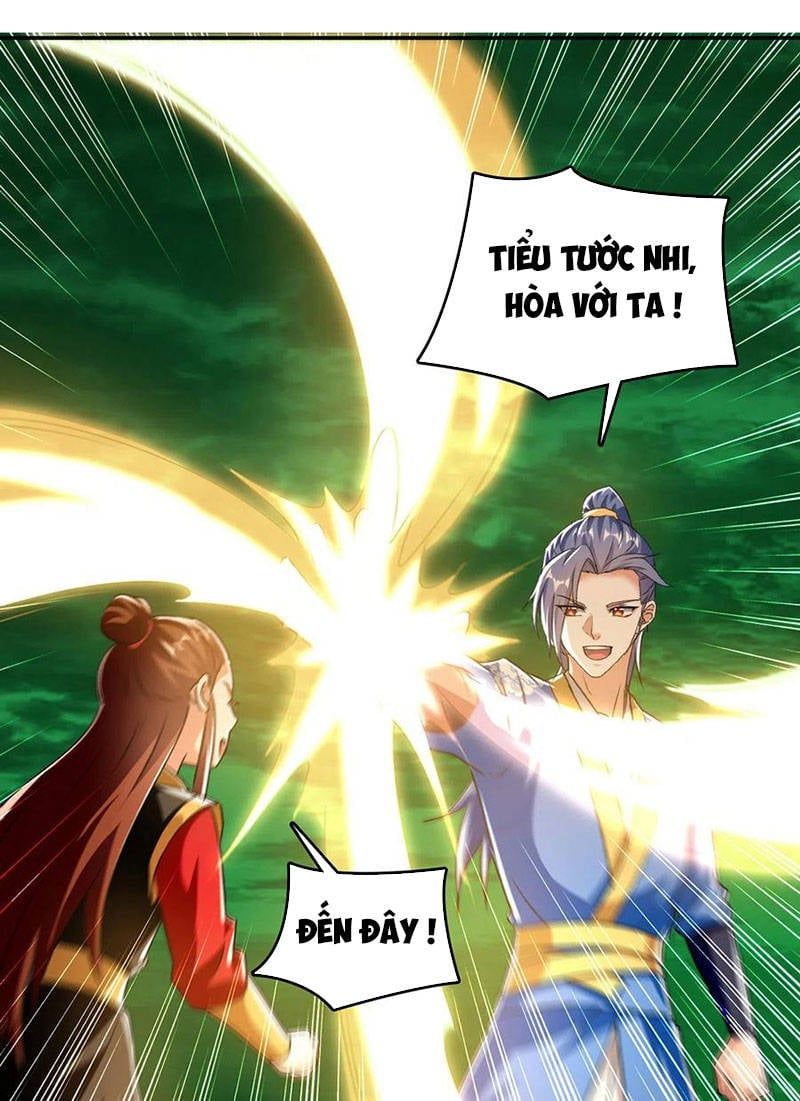 đọc truyện Tối Cường Thăng Cấp Chương 365 ảnh 12 tại Thiên Thai Truyện