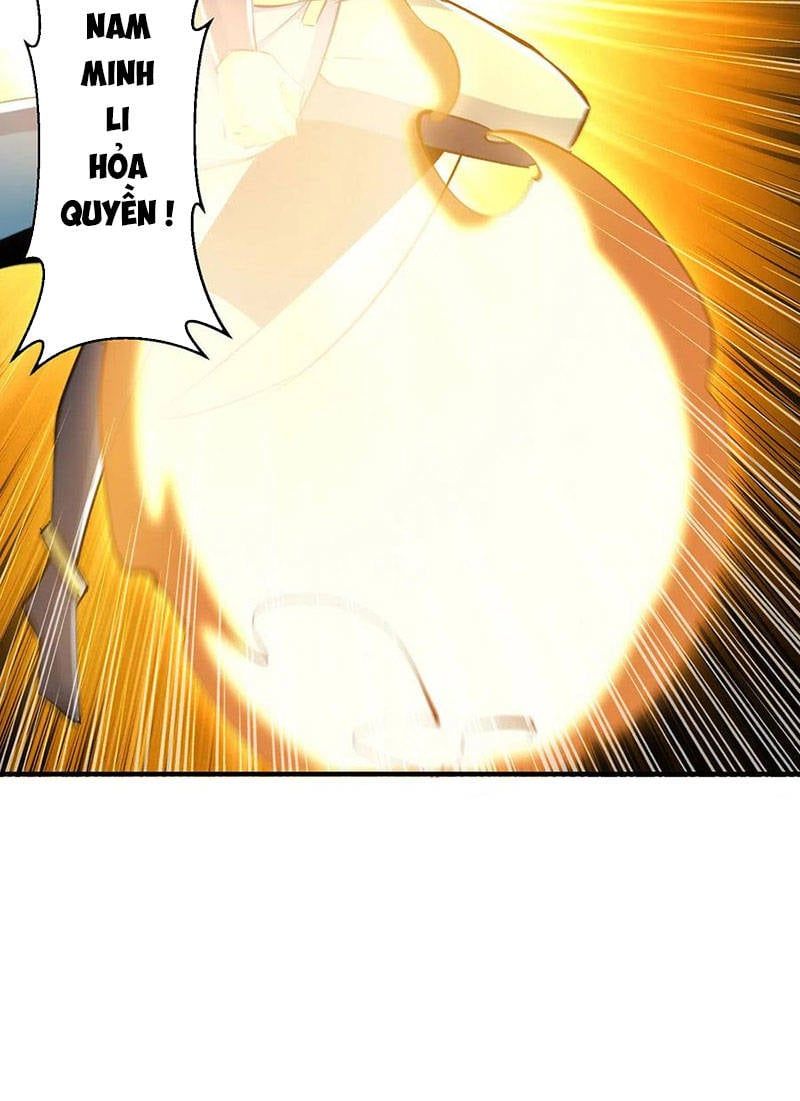 đọc truyện Tối Cường Thăng Cấp Chương 365 ảnh 15 tại Thiên Thai Truyện