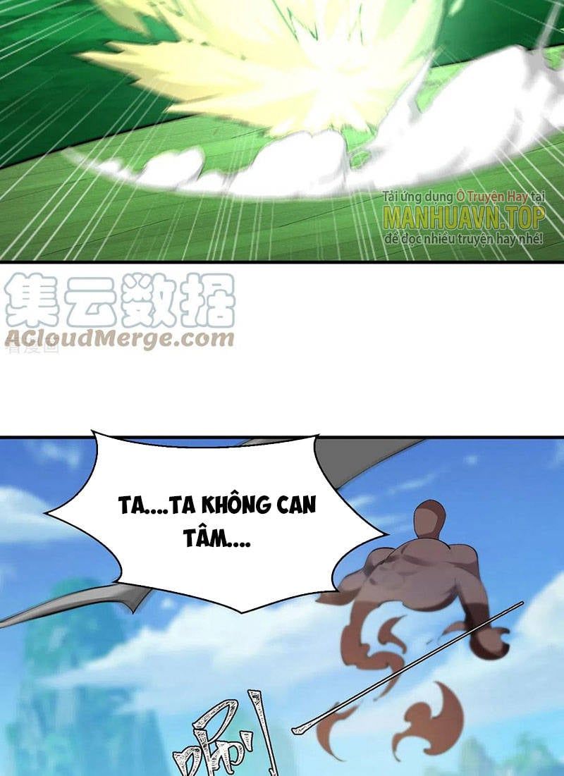 đọc truyện Tối Cường Thăng Cấp Chương 365 ảnh 18 tại Thiên Thai Truyện