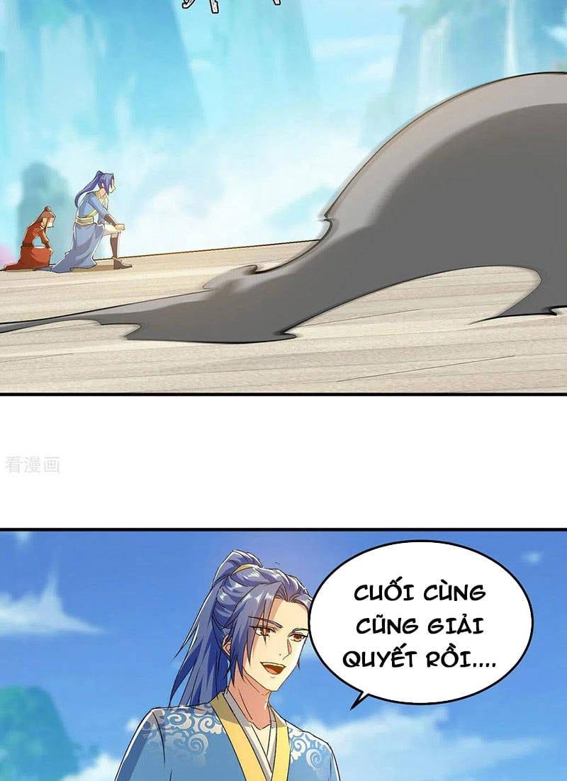 đọc truyện Tối Cường Thăng Cấp Chương 365 ảnh 19 tại Thiên Thai Truyện