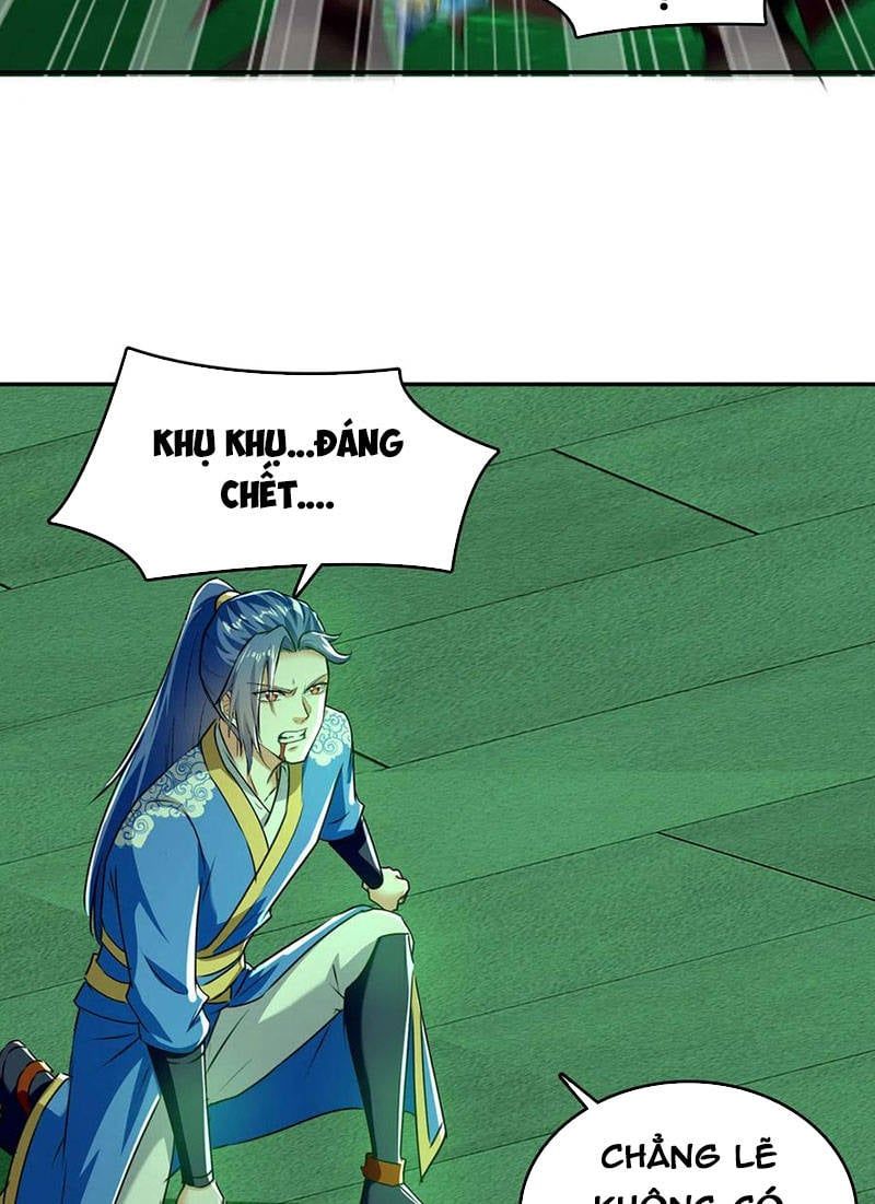 đọc truyện Tối Cường Thăng Cấp Chương 365 ảnh 4 tại Thiên Thai Truyện