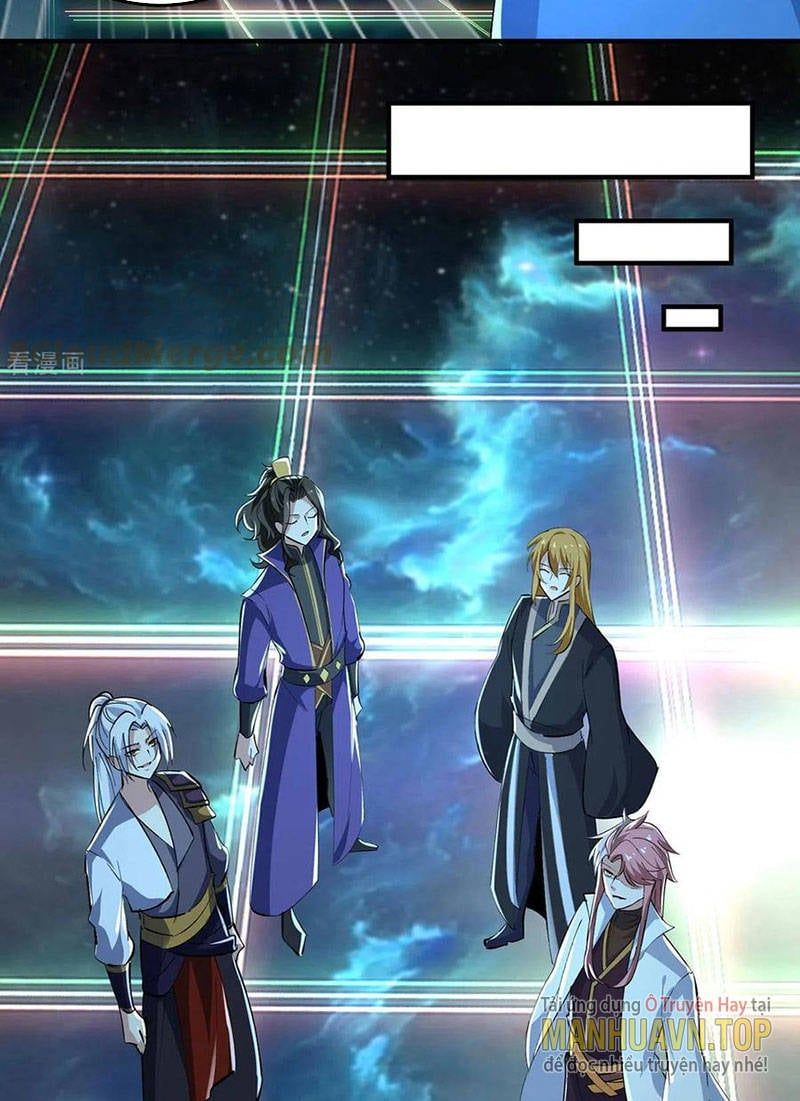 đọc truyện Tối Cường Thăng Cấp Chương 365 ảnh 25 tại Thiên Thai Truyện