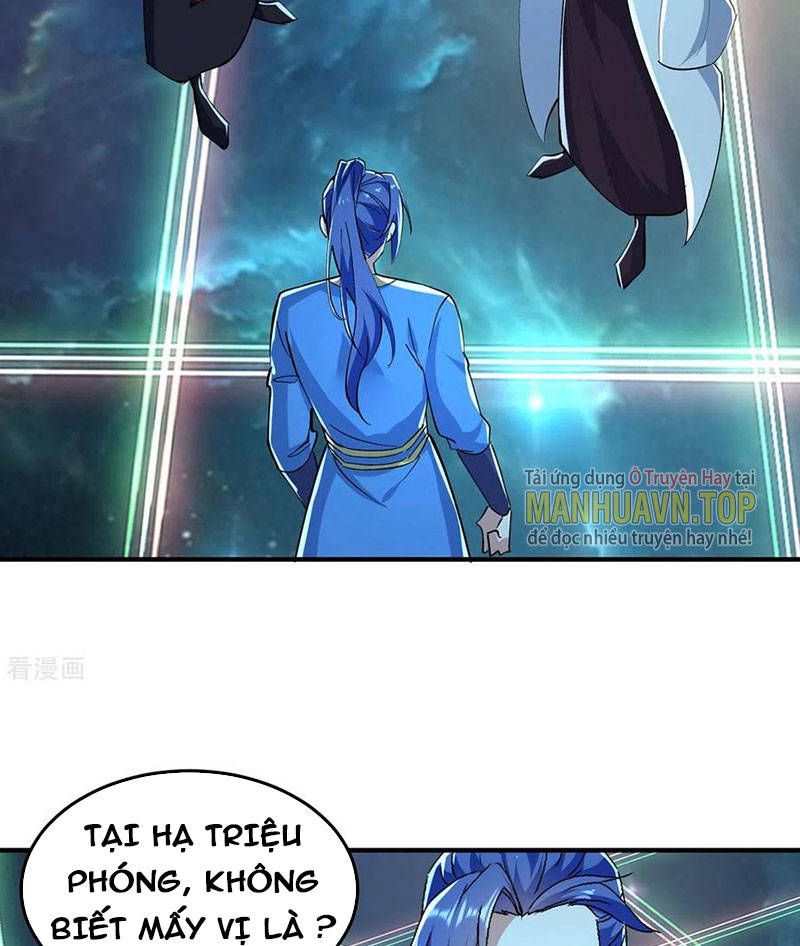 đọc truyện Tối Cường Thăng Cấp Chương 365 ảnh 26 tại Thiên Thai Truyện